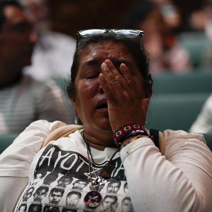 Investigators recall surreal moments during years-long investigation in Mexico's missing students